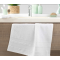 Πετσέτα Excellence 600gr/m² Υδρόφιλη Extra Απορροφητική 100% cotton 50x90 White