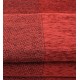 Sunshine Ριχτάρι Σενίλ Frame 7 Red Τετραθέσιου Καναπέ (180x340cm) Ριχτάρια