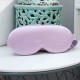 Lilac Μεταξωτή Μάσκα Ύπνου 6A 22MM Μεταξωτές Μάσκες Ύπνου